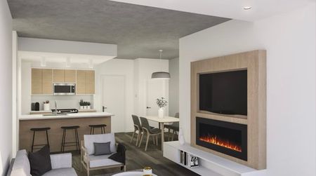 265 Boul. Hymus, #812 - Photo 4