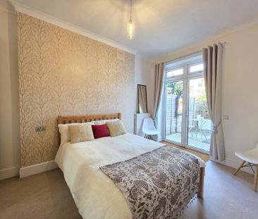 1 bedroom flat to rent - Photo 5