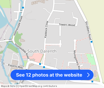 Coopers Close, South Darenth, Dartford, DA4 - Photo 1