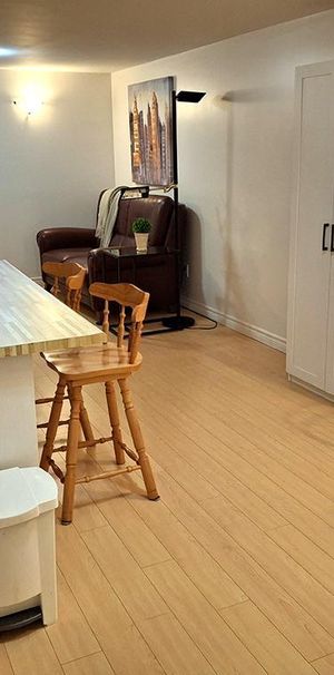 logement meublé / furnished apartment - Photo 1