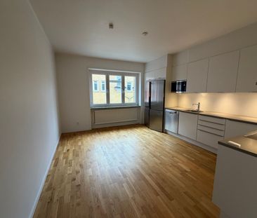 Gamla rådstugugatan 52 – 3rok (lgh 1305) - Photo 3