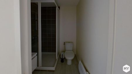 Appartement • Location • 43m2 • Delille • Clermont-Ferrand - Photo 5