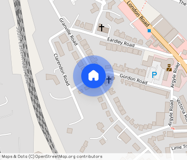 Granville Road, Sevenoaks, Kent, TN13 - Photo 1