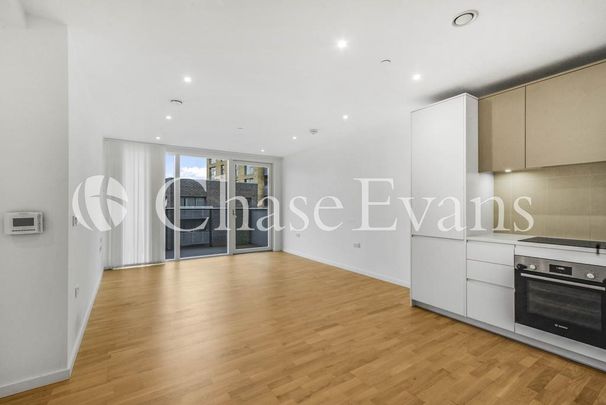 1 bedroom flat to rent - Photo 1