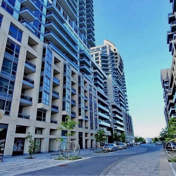 For Lease - 9201 Yonge Street Unit# 2209, Richmond Hill, Ontario - Photo 1
