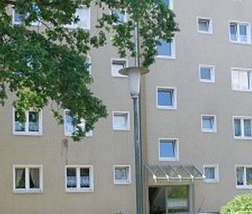 Hell und gut gelegen: 3-Zimmer-Wohnung im beliebten Stadtteil Hellw... - Photo 2