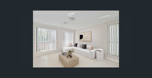 Modern & Comfortable Living in a Prime Rooty Hill Location - Photo 1