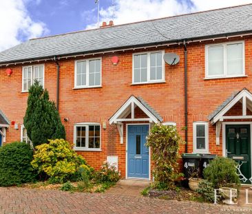 3 bedroom terraced house to rent - Photo 4