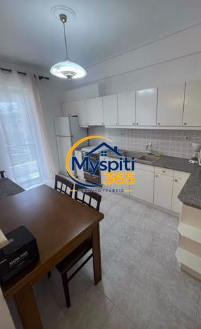 Διαμέρισμα για ενοικίαση Μεταμόρφωση (Τρίπολη) - Φωτογραφία 3