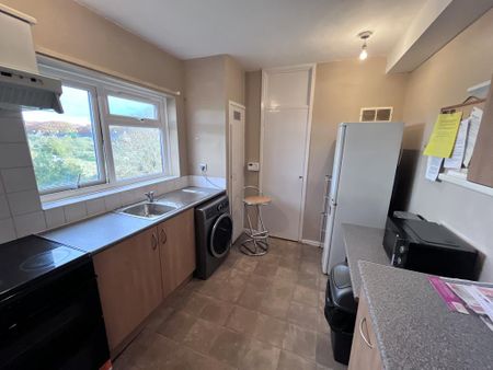 3 bedroom apartment to rent - Photo 5