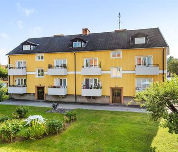 Forssjögatan 5 B - Foto 2