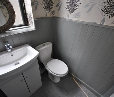 1 bedroom end of terrace house to rent - Photo 2