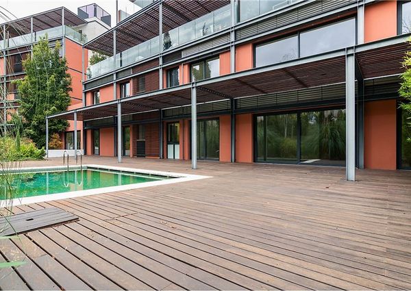 Apartamento T3 em Lisboa