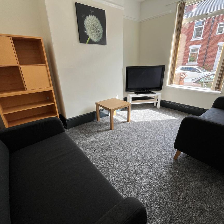 Ashdown Road - Photo 1