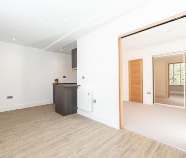 1 bedroom apartment to rent - Photo 6