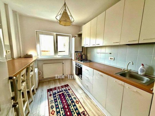 Inchiriere apartament 2 camere | Parcul Carol - Photo 1