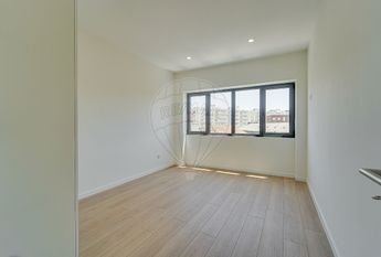 Apartamento T3 em Aveiro