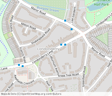 Londonderry Lane, Smethwick, B67 - Photo 1