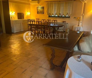 Villa unifamiliare via del Casale della Crescenza, Due Ponti, Roma - Photo 4