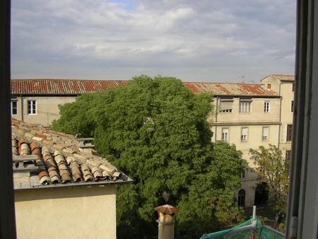 Location Appartement 1 pièce 21m² MONTPELLIER 34000 - Photo 4