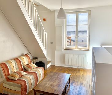 Location Appartement 2 pièces 47m² LIMOGES 87000 - Photo 1