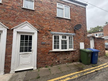 2 bedroom house to rent - Photo 3