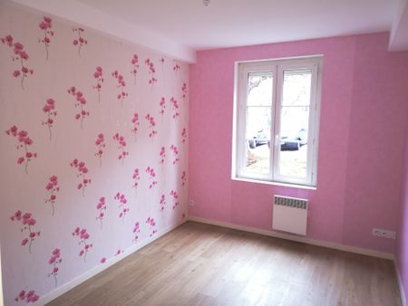 Appartement Doudeville 3 pièces 62.54 m² - Photo 4