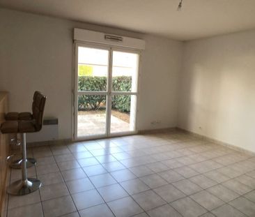 Appartement à louer 2 pièces • Tours - Photo 4