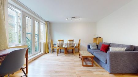 2 bedroom flat to rent - Photo 3