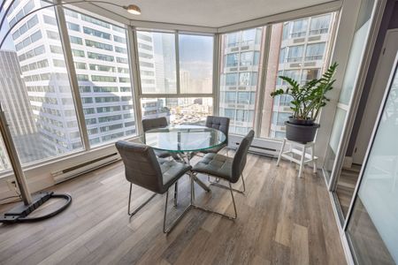 For Lease - 55 Centre Avenue Unit# 1807, Toronto, Ontario - Photo 5