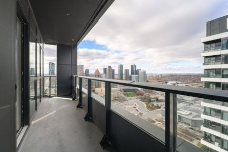 For Lease - 4015 The Exchange N/A Unit# #2907, Mississauga, Ontario - Photo 3