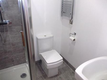 1 bedroom flat to rent - Photo 4
