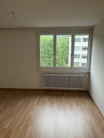 4.5 Zimmer, 90 m², 4. Stock - Foto 4