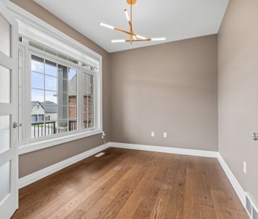 For Lease - 1038 Trailsway Avenue, London South, Ontario - Photo 2