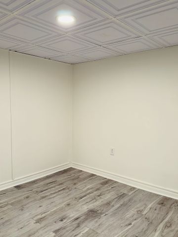 For Lease - 70 Colonial Avenue Unit# Bsmt, Toronto, Ontario - Photo 3