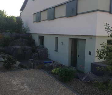 Ruhige 2-Zimmer-Single-Wohnung in Lantershofen - Foto 1