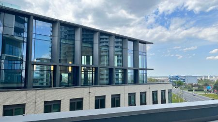 For Lease - 7890 Jane Street Unit# 606, Vaughan, Ontario - Photo 2