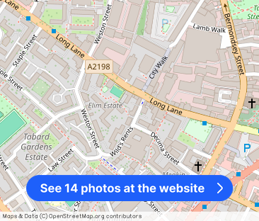 Graduate Place, London Bridge, London, SE1 - Photo 1