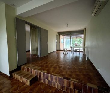 Location Maison 5 pièces 110m² AUBIERE 63170 - Photo 2