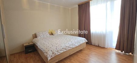 Închiriază Apartament 3 camere Carpați 2 - Fotografie 3