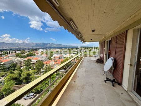 Διαμέρισμα για ενοικίαση Προφήτης Ηλίας (Κηφισιά) - Φωτογραφία 5