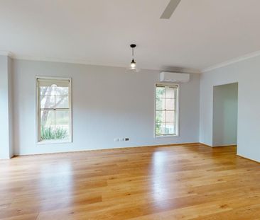 THREE BEDROOM DUPLEX - Photo 1