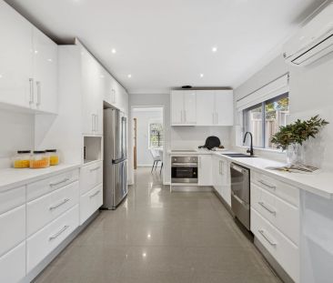 Superb Family Home with Alfresco Entertaining - Photo 6