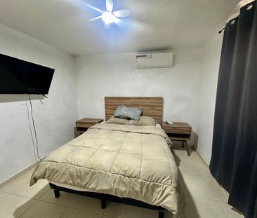 Casa en Renta Amueblada, Sofía Residencial, Apodaca - Photo 3