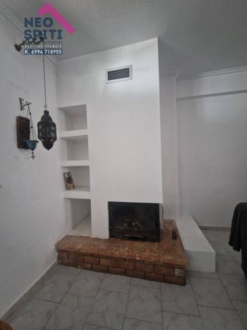 Μεζονέτα για ενοικίαση Εξοχή (Χορτιάτης) - Photo 3