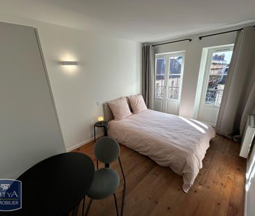 Location Appartement 1 pièce 15m² DIJON 21000 - Photo 2