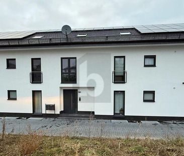 EXKLUSIVER NEUBAU MIT LOFT-CHARAKTER! - Foto 1