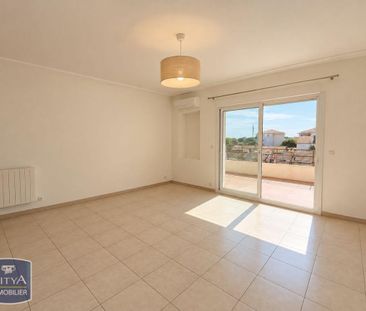 Location Appartement 3 pièces 69m² AVIGNON 84000 - Photo 6