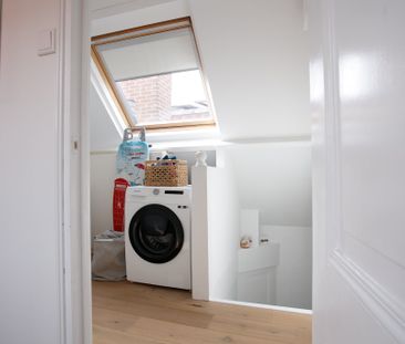 Te huur: Appartement Malakkastraat 170 A in Den Haag - Photo 4