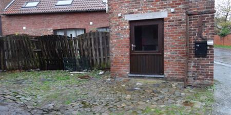 Appartement te huur in Pipaix voor € 475 met 1 slaapkamer - Foto 3